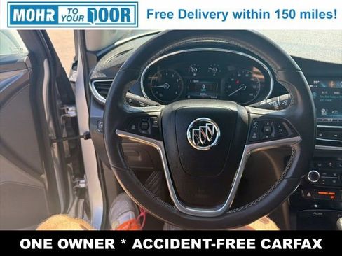 Used 2019 Buick Encore Preferred FWD image 18