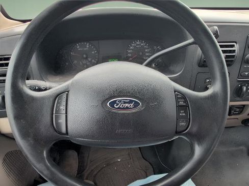 Used 2006 Ford F250 4x4 SuperCab Super Duty image 10