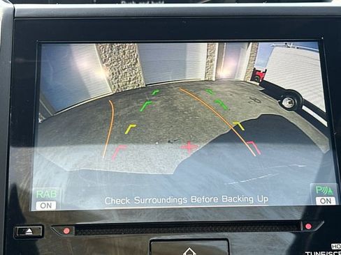 Used 2022 Subaru Forester Wilderness image 32