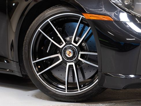 Used 2021 Porsche 911 Turbo S image 9