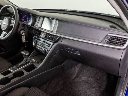 Used 2019 Kia Optima LX w/ LX 17" Wheel Package image 44