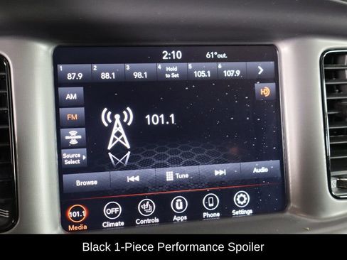 Used 2023 Dodge Charger R/T w/ Plus Group image 30