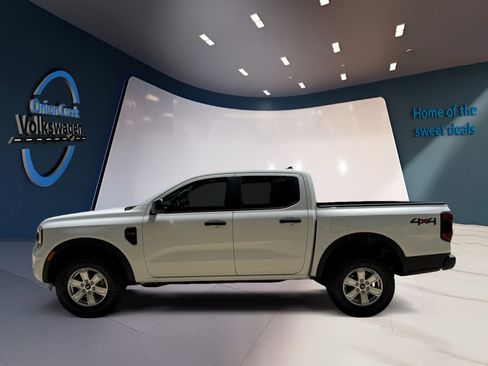 Used 2024 Ford Ranger XL AWD/4WD image 7
