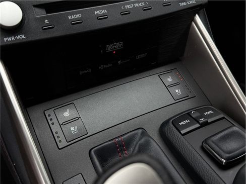 Used 2015 Lexus IS 350 w/ F-Sport Package RWD image 16