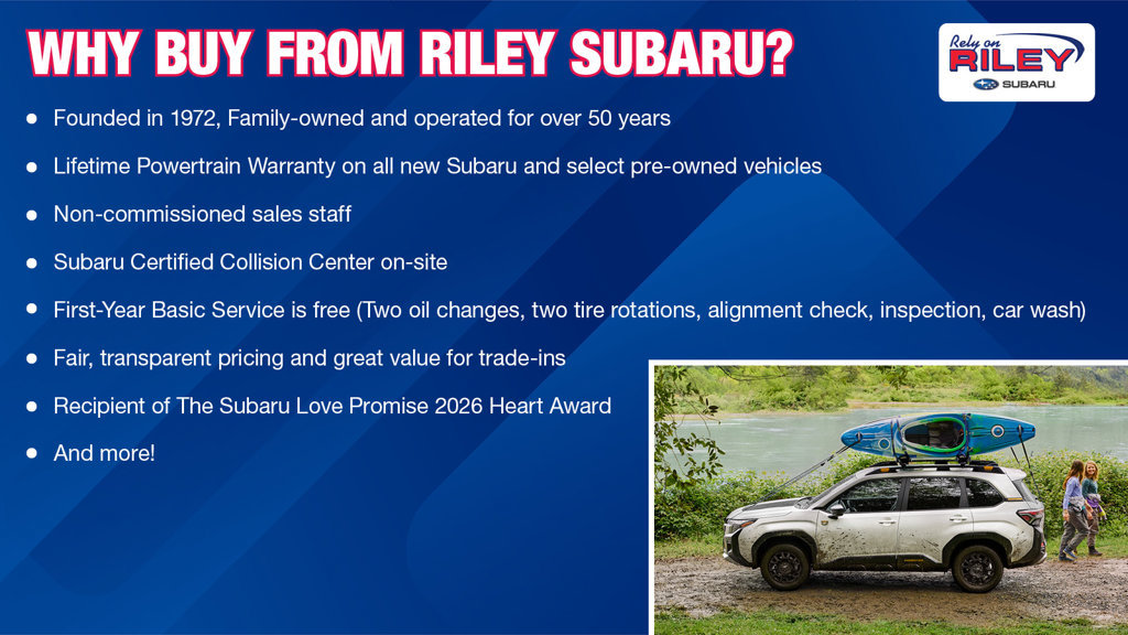 New 2026 Subaru Outback Premium AWD/4WD image 3