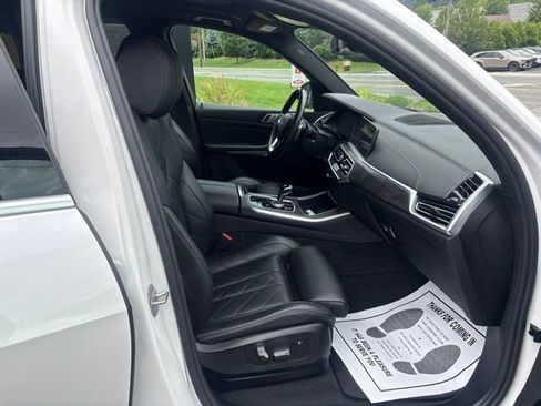 Used 2023 BMW X5 xDrive40i w/ Premium Package AWD/4WD image 26