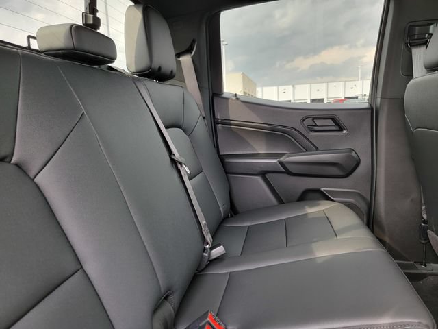 New 2026 Chevrolet Colorado Trail Boss AWD/4WD image 15