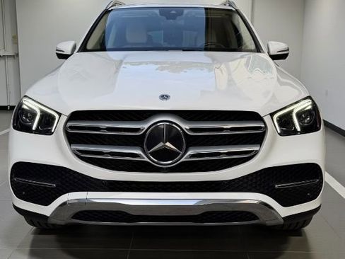 Used 2022 Mercedes-Benz GLE 350 4MATIC image 5