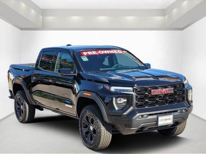 Used 2024 GMC Canyon Elevation w/ Convenience Package