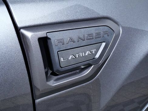 Used 2019 Ford Ranger Lariat w/ Equipment Group 501A Mid AWD/4WD image 7
