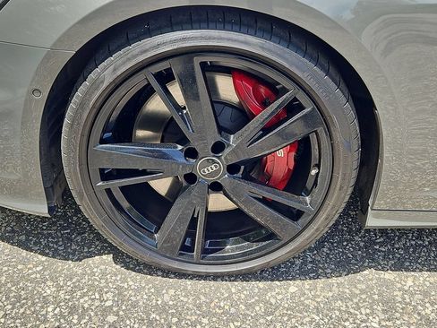 Used 2022 Audi S6 Premium Plus AWD/4WD image 10