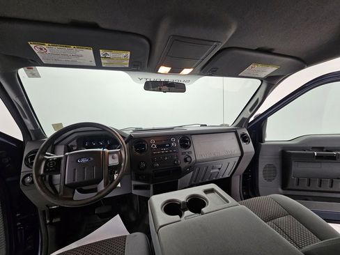 Used 2016 Ford F350 XL w/ Power Equipment Group image 17