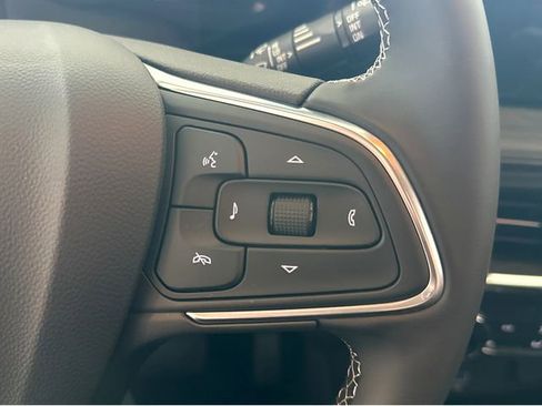 New 2026 Buick Encore GX Preferred w/ Comfort Package AWD/4WD image 21