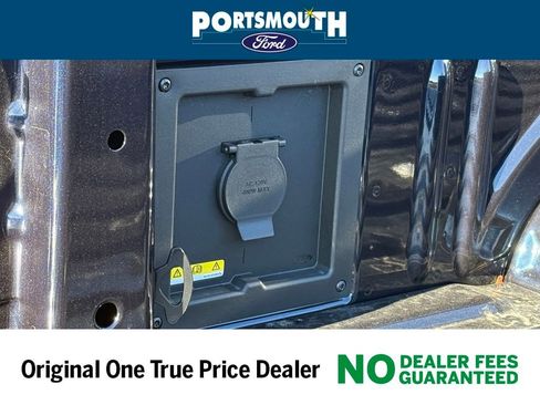 New 2025 Ford F150 XLT w/ Equipment Group 302A MID image 18