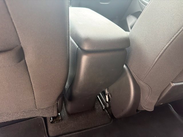 Used 2025 Chevrolet TrailBlazer LT FWD image 16