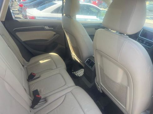 Used 2014 Audi Q5 2.0T Premium Plus image 13