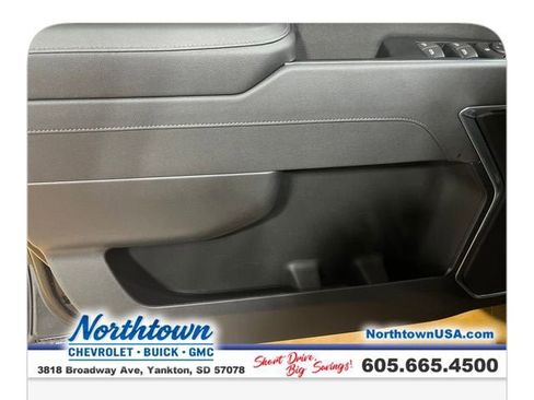 New 2026 GMC Sierra 1500 Elevation image 10