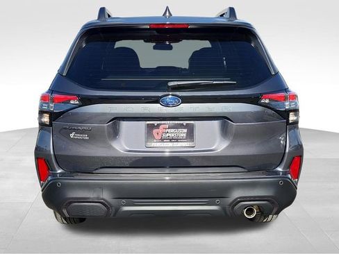 New 2026 Subaru Forester Limited AWD/4WD image 4
