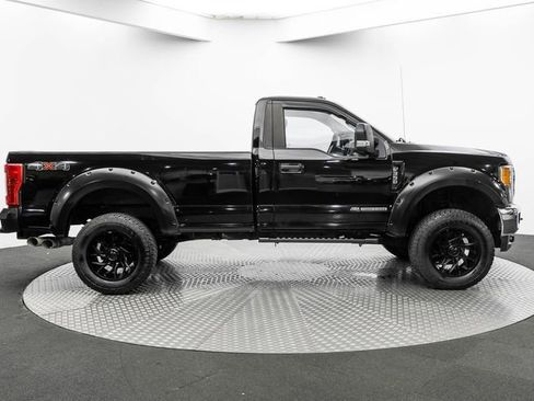 Used 2017 Ford F350 XLT w/ XLT Value Package image 5