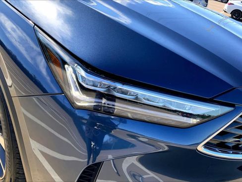 Certified 2026 Acura MDX FWD w/ Technology Package image 26