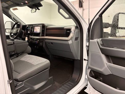 New 2026 Ford F350 XLT AWD/4WD image 27