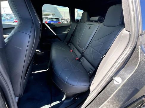 Used 2025 BMW iX xDrive50 image 27