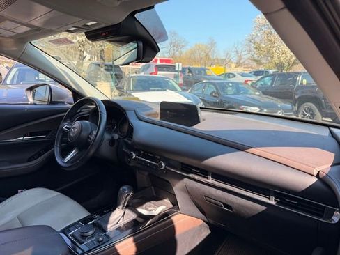 Used 2023 MAZDA CX-30 AWD 2.5 S w/ Premium Package image 3