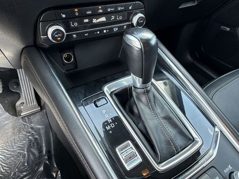 Used 2019 MAZDA CX-5 Grand Touring w/ GT Premium Package image 20