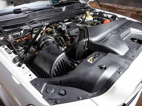 Used 2021 RAM 3500 Limited image 38