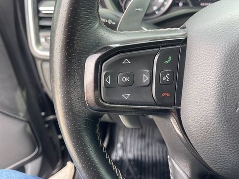 Used 2022 RAM 1500 Rebel w/ Rebel Level 2 Equipment Group AWD/4WD image 28