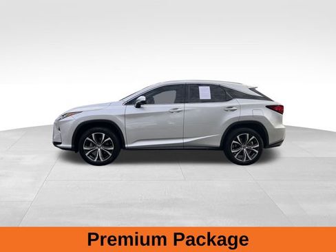 Used 2019 Lexus RX 350 FWD image 2