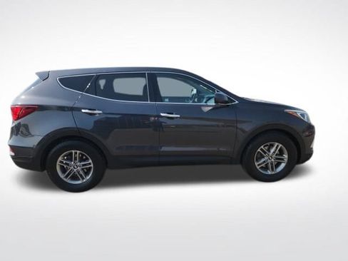 Used 2018 Hyundai Santa Fe Sport AWD/4WD image 14