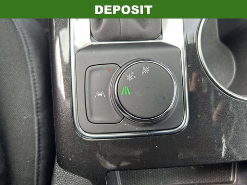 Used 2023 Chevrolet Blazer LT FWD image 21