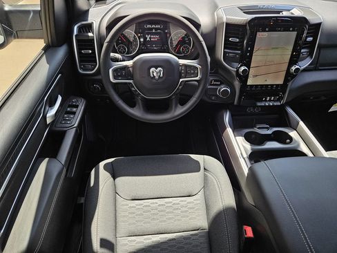 New 2026 RAM 1500 Lone Star RWD image 9