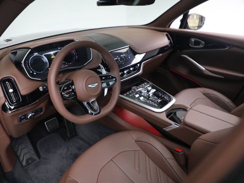 New 2026 Aston Martin DBX S image 32