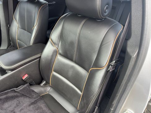 Used 2017 Chevrolet Impala Premier image 11