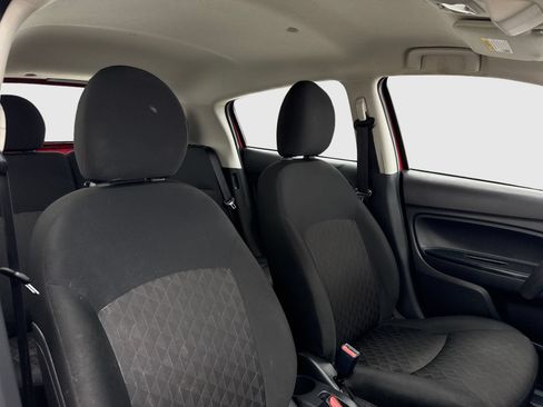 Used 2024 Mitsubishi Mirage ES FWD image 38