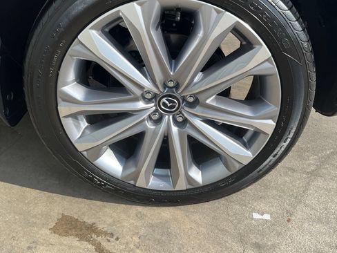 Certified 2026 MAZDA CX-50 AWD 2.5 S w/ Weather Package image 26
