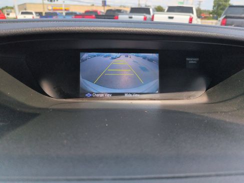 Used 2014 Honda CR-V EX image 21