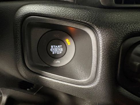New 2026 Jeep Gladiator Sport AWD/4WD image 27