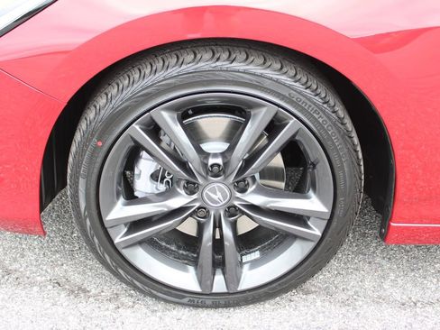 New 2025 Acura Integra A-Spec image 29