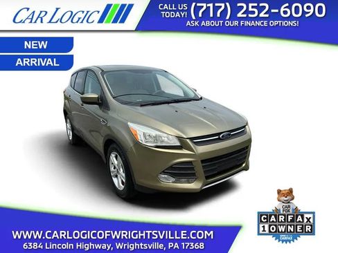 Used 2014 Ford Escape SE FWD image 1