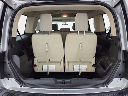 Used 2019 Ford Flex SE FWD image 20