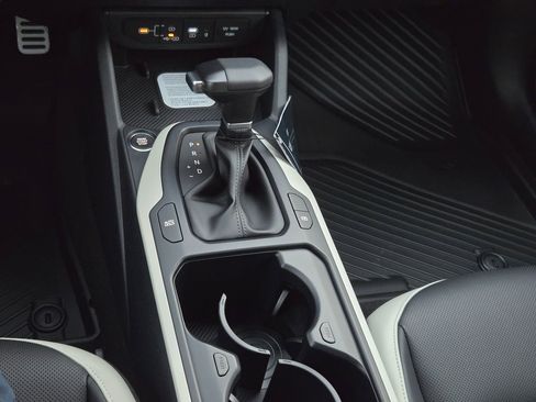 New 2026 Kia K4 GT-Line Turbo image 34