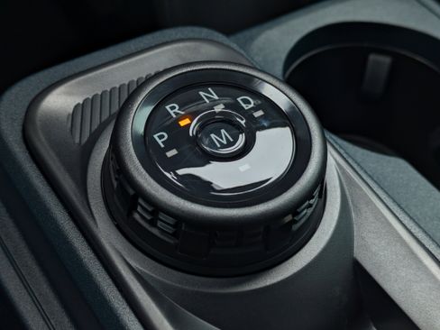 New 2026 Ford Maverick Tremor image 35