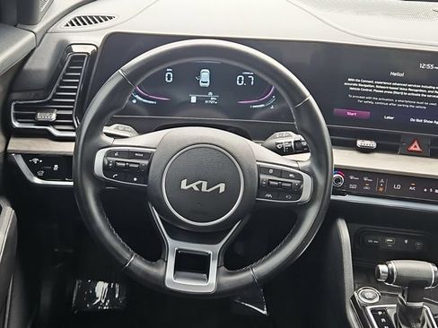 Used 2024 Kia Carnival SX Prestige FWD image 61