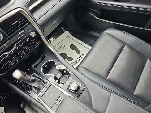 Used 2020 Lexus RX 350 FWD w/ Accessory Package image 28