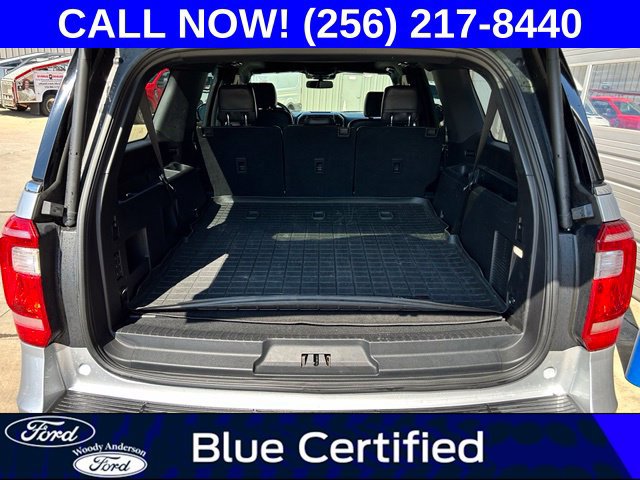 Used 2018 Ford Expedition Max XLT w/ Equipment Group 202A RWD image 6