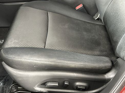 Used 2017 Nissan Altima 2.5 SR w/ Midnight Edition Package image 16