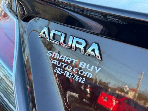 Used 2011 Acura TL SH-AWD image 15